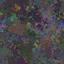 World at epoch 21000