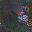 World at epoch 46000