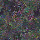 World at epoch 21000