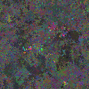 World at epoch 30000
