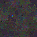 World at epoch 31000