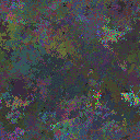 World at epoch 36000