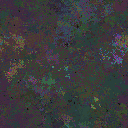World at epoch 22000