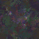 World at epoch 35000