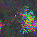 World at epoch 47000