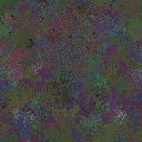 World at epoch 23000