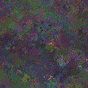 World at epoch 37000