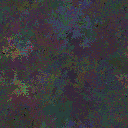 World at epoch 23000