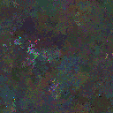 World at epoch 33000