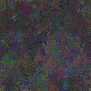 World at epoch 35000