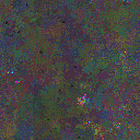 World at epoch 24000