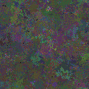 World at epoch 38000