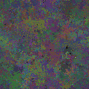 World at epoch 24000