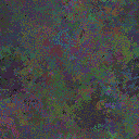 World at epoch 38000
