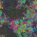 World at epoch 49000