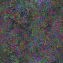 World at epoch 34000