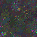 World at epoch 34000