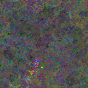 World at epoch 32000