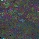 World at epoch 39000