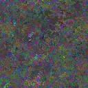 World at epoch 33000