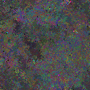 World at epoch 35000