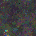 World at epoch 37000