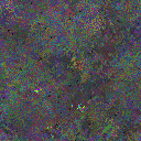 World at epoch 33000