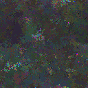 World at epoch 35000