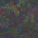 World at epoch 40000