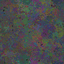 World at epoch 26000
