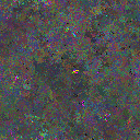 World at epoch 34000