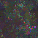 World at epoch 39000