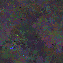 World at epoch 39000