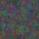 World at epoch 27000