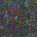 World at epoch 41000