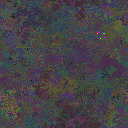 World at epoch 41000