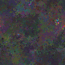 World at epoch 40000
