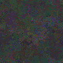 World at epoch 28000
