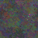 World at epoch 28000