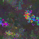 World at epoch 41000