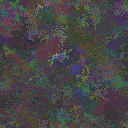 World at epoch 42000