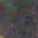 World at epoch 28000