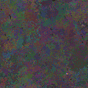 World at epoch 42000