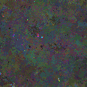 World at epoch 41000