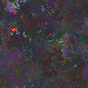 World at epoch 39000