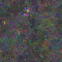 World at epoch 38000