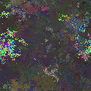 World at epoch 42000