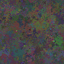 World at epoch 43000