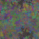 World at epoch 54000
