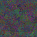 World at epoch 43000